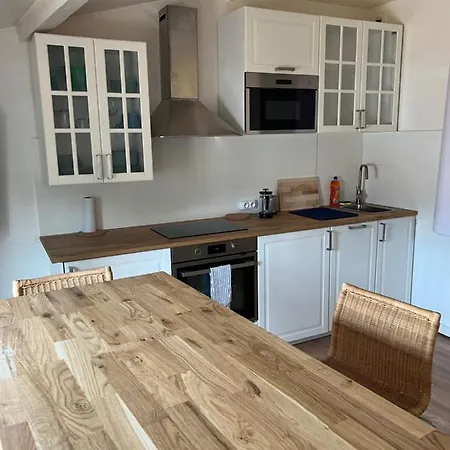 Apartment T1bis Neuf Climatise Centreville #15 *