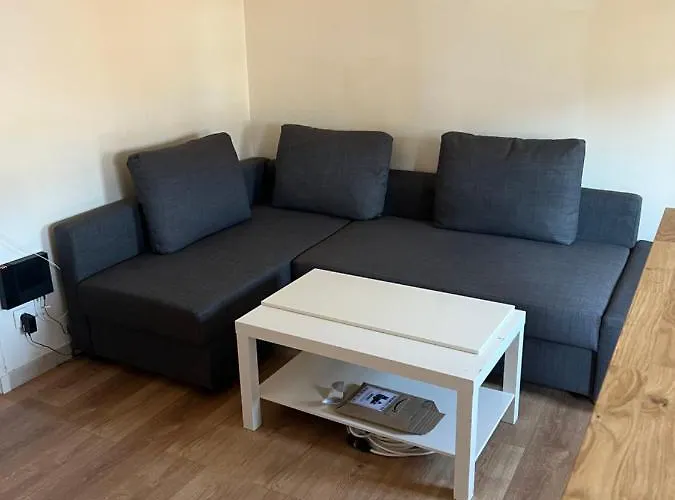 Apartamento T1bis Neuf Climatise Centreville #15 Toulon