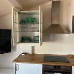 Apartmán T1bis Neuf Climatise Centreville #15 *