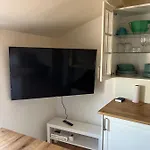 Apartmán T1bis Neuf Climatise Centreville #15 Toulon