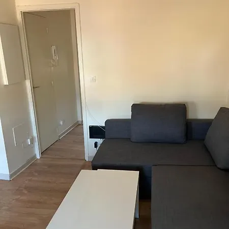 T1bis Neuf Climatise Centreville #15 Apartmán