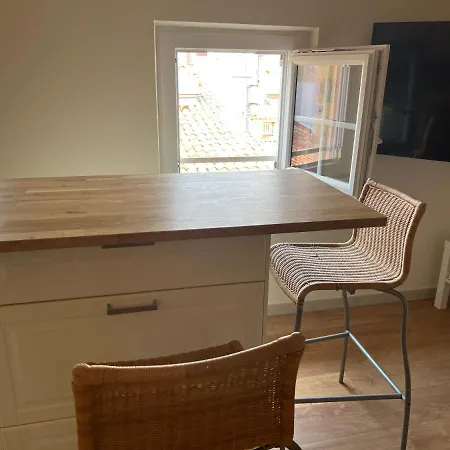 Apartmán T1bis Neuf Climatise Centreville #15 *