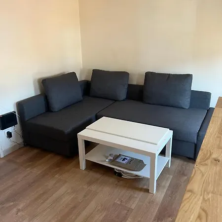 Апартаменты T1bis Neuf Climatise Centreville #15 Тулон