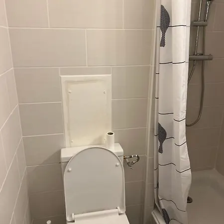 アパート T1bis Neuf Climatise Centreville #15 *