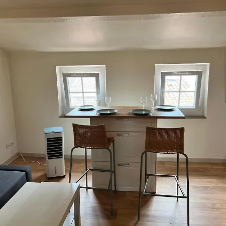 Apartmán T1bis Neuf Climatise Centreville #15 *